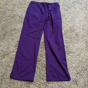 Healing Hands Scrub Pants